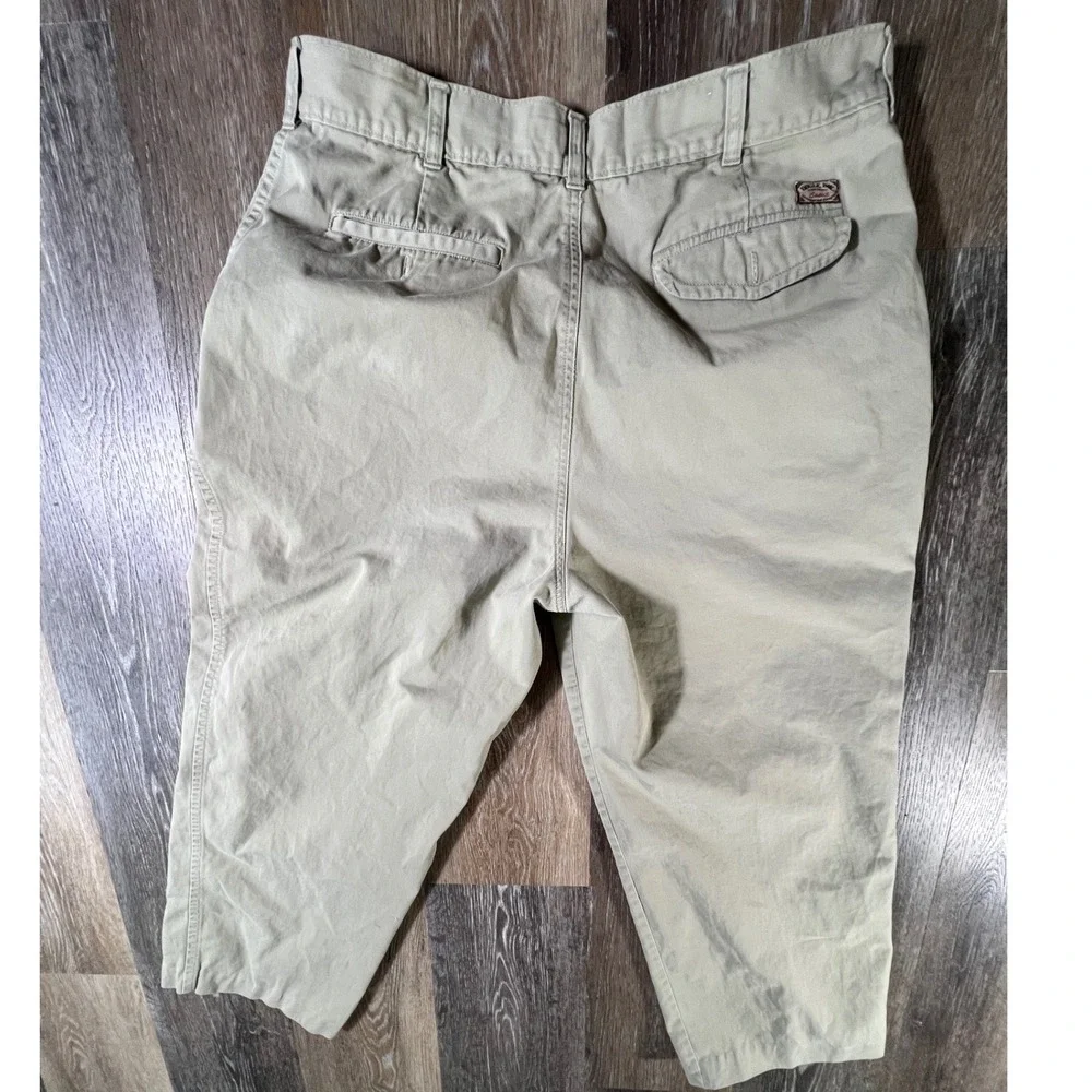 N/A pant length